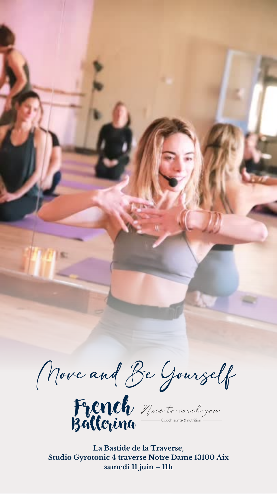 MOVE AND BE YOURSELF-2